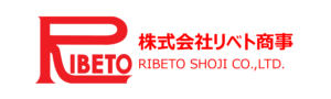 RIBETO SHOJI.CO,LTD